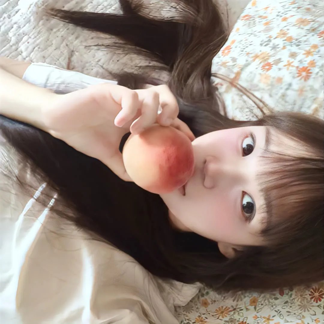 幸运的丹尼尔